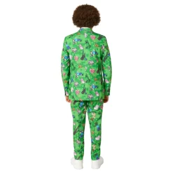 OppoSuits Teen Minecraft Kostym