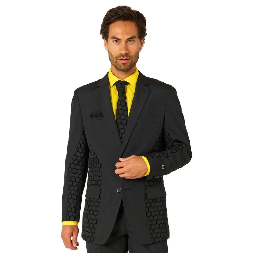 OppoSuits The Batman Kostym