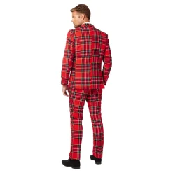 OppoSuits The Lumberjack Kostym