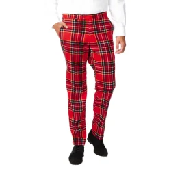 OppoSuits The Lumberjack Kostym