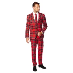 OppoSuits The Lumberjack Kostym