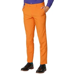 OppoSuits The Orange Kostym