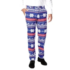 OppoSuits The Rudolph Kostym