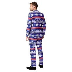 OppoSuits The Rudolph Kostym