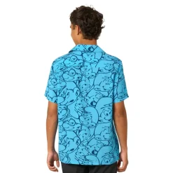 OppoSuits The Smurfs™ Smurftastic Skjorta