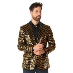 OppoSuits Tiger Royale Kavaj