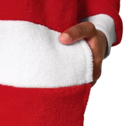 OppoSuits Tomte Barn Onesie