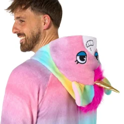 OppoSuits Unicorn Onesie