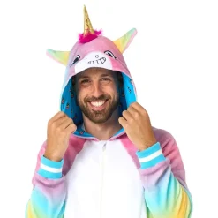 OppoSuits Unicorn Onesie