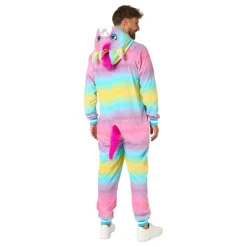OppoSuits Unicorn Onesie