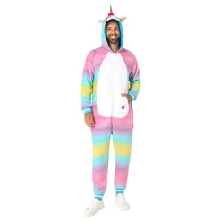 OppoSuits Unicorn Onesie