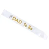 Ordensband Dad to Be