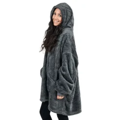 Oversized Hoodie