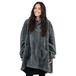 Oversized Hoodie