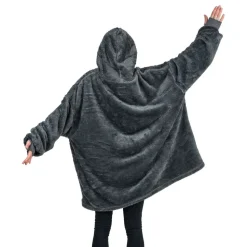 Oversized Hoodie
