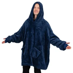 Oversized Hoodie