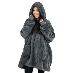 Oversized Hoodie