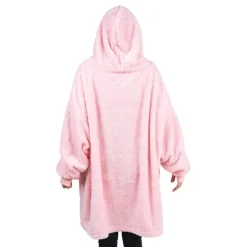 Oversized Hoodie