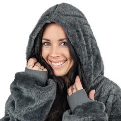 Oversized Hoodie