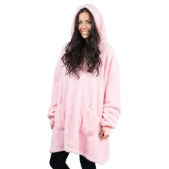 Oversized Hoodie