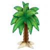 Palm Bordsdekoration