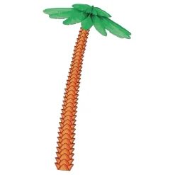 Palmträd Pappersdekoration