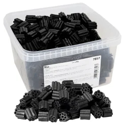 Panda Jumbo Licorice Storpack