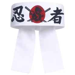 Pannband Karate
