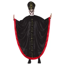 Papa Spöke Maskeraddräkt