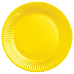 Pappersassietter Gula