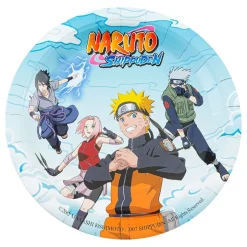 Pappersassietter Naruto Shippuden