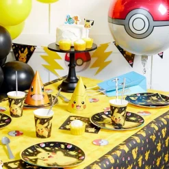 Pappersduk Pokémon