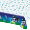 Pappersduk Battle Royal