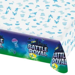 Pappersduk Battle Royal