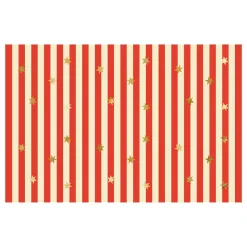Pappersduk Cirkus