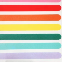 Pappersduk Stripes