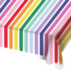 Pappersduk Stripes