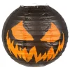 Papperslykta Creepy Pumpkin