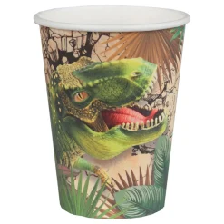 Pappersmuggar Dinosaurie