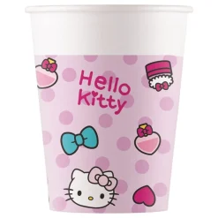 Pappersmuggar Hello Kitty