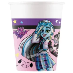 Pappersmuggar Monsters High