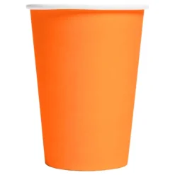 Pappersmuggar Orange