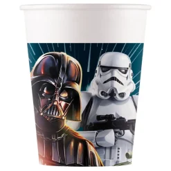 Pappersmuggar Star Wars Galaxy