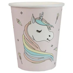 Pappersmuggar Unicorn