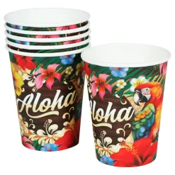 Pappersmuggar Aloha