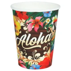 Pappersmuggar Aloha