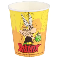 Pappersmuggar Asterix