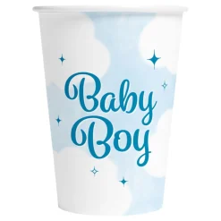 Pappersmuggar Baby Boy