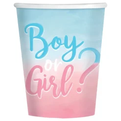 Pappersmuggar Boy or Girl Reveal