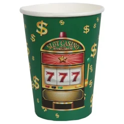 Pappersmuggar Casino